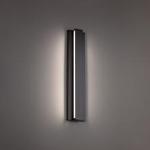  WS-W13348-35-BK - Revels Outdoor Wall Sconce Light