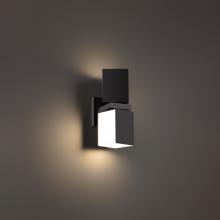  WS-W15312-40-BK - Vaiation Outdoor Wall Sconce Light