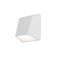  WS-W27106-35-WT - ATLANTIS Outdoor Wall Sconce Light