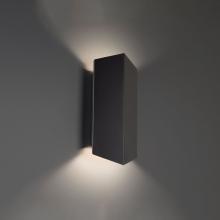  WS-W49214-35-BK - Summit Outdoor Wall Sconce Light