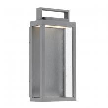  WS-W68913-GH - Farmhouse LED Indoor & Outdoor Wall Light