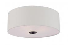  10010OMOI - Bongo-Flush Mount