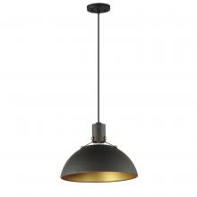 Maxim 12042ABBK - Dawn-Single Pendant