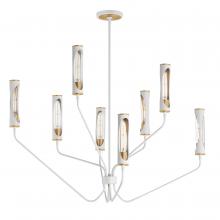  16178CLLFGNAB - Regent-Multi-Tier Chandelier