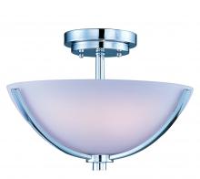  20021SWPC - Rocco-Semi-Flush Mount