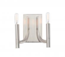  21522SN - Lyndon-Wall Sconce