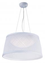  54376WT - Bahama-Outdoor Pendant