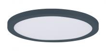  57692WTBK - Chip-Flush Mount