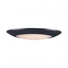  57932WTBK - Diverse-Flush Mount