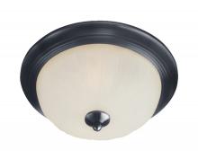  5832FTBK - Essentials - 583x-Flush Mount