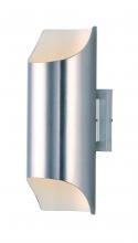  86119AL - Lightray LED-Outdoor Wall Mount