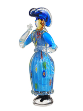  AS15210 - Arciala Handcrafted Art Glass Figurine