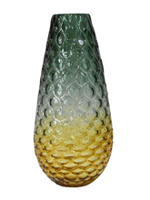  AV15187 - Alondra Park Hand Blown Art Glass Vase