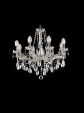  GH70261 - Up Chandelier