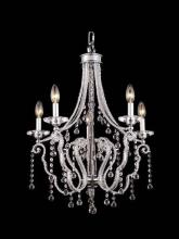  GH80552 - Up Chandelier