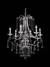  GH80553 - Up Chandelier