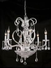  GH90115 - Up Chandelier