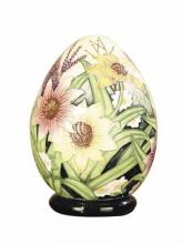  PA500213 - 4.5X6 ENGLISH GRDN DC.EGG