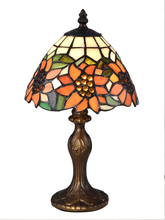  STT16087 - Discovery Tiffany Accent Table Lamp
