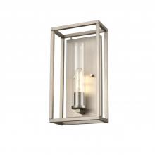 DVI DVP28199MF+BN-CL - Sambre Wall Sconce