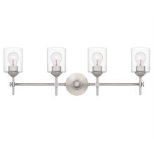  ARI8631BN - Aria Bath Light