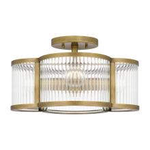  ASR1715WS - Aster Semi-Flush Mount