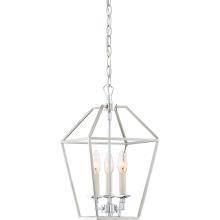  AVY5203PK - Aviary Pendant