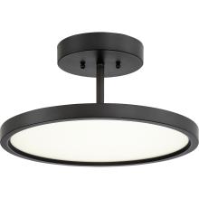  BLW1715OI - Beltway Semi-Flush Mount