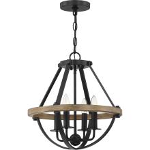  BRL2816EK - Bartlett Pendant