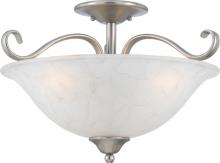  DH1718AN - Duchess Semi-Flush Mount