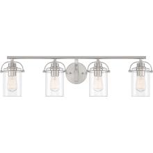  EMR8604BN - Emerson Bath Light