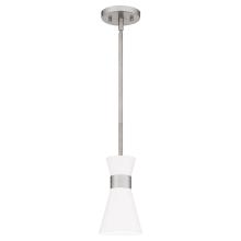  FMT1505BN - Fremont Mini Pendant