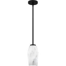  FOG1505MBK - Fogel Mini Pendant