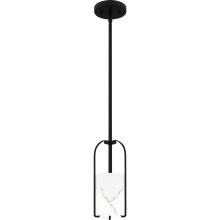  FRB1505MBK - Fairbanks Mini Pendant