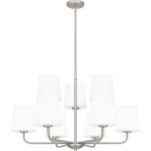  GGR5032BN - Gallagher Chandelier