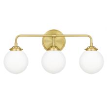  LRY8624Y - Landry Bath Light