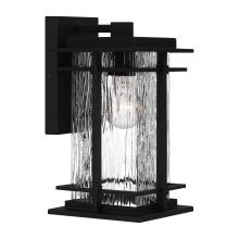  MCL8406EK - McAlister Outdoor Lantern