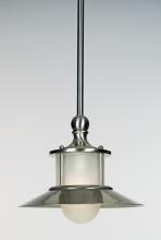  NA1510BN - New England Mini Pendant