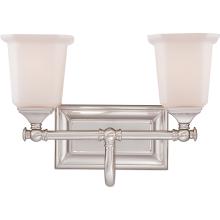  NL8602BN - Nicholas Bath Light