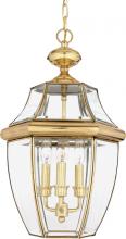  NY1179B - Newbury Outdoor Lantern