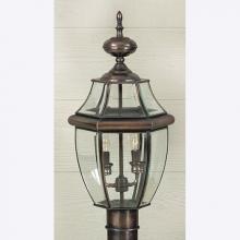  NY9042AC - Newbury Outdoor Lantern