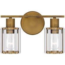  PCILA8612WS - Isla Bath Light