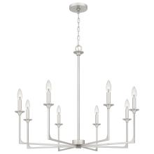  PRC5032BN - Prescott Chandelier