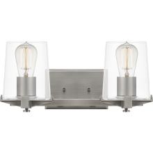  PRY8616AN - Perry Bath Light