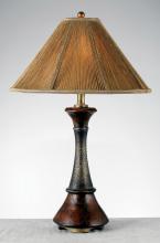 QUOIZEL LAMP