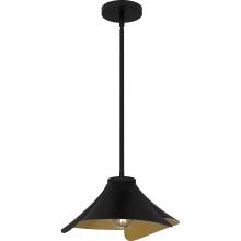  QP6747MBK - Quoizel Pendant