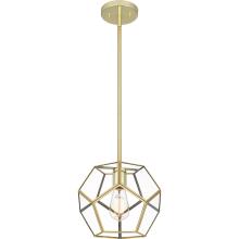 Quoizel QPP5593B - Quoizel Piccolo Pendant