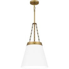  QPP6183AB - Quoizel Piccolo Pendant