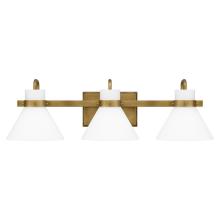  RGN8625WS - Regency Bath Light