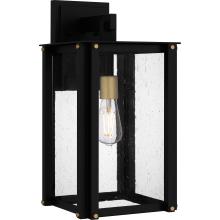  ROB8409MBK - Robbins Outdoor Lantern